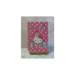 #6738 Hello Kitty & Friends - HK Notebook
